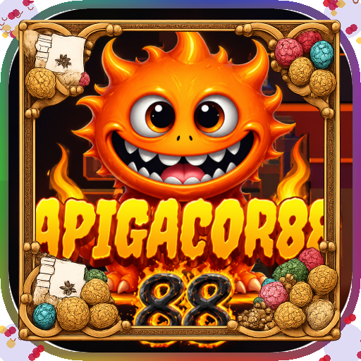 apigacor88 — mitra unggulan